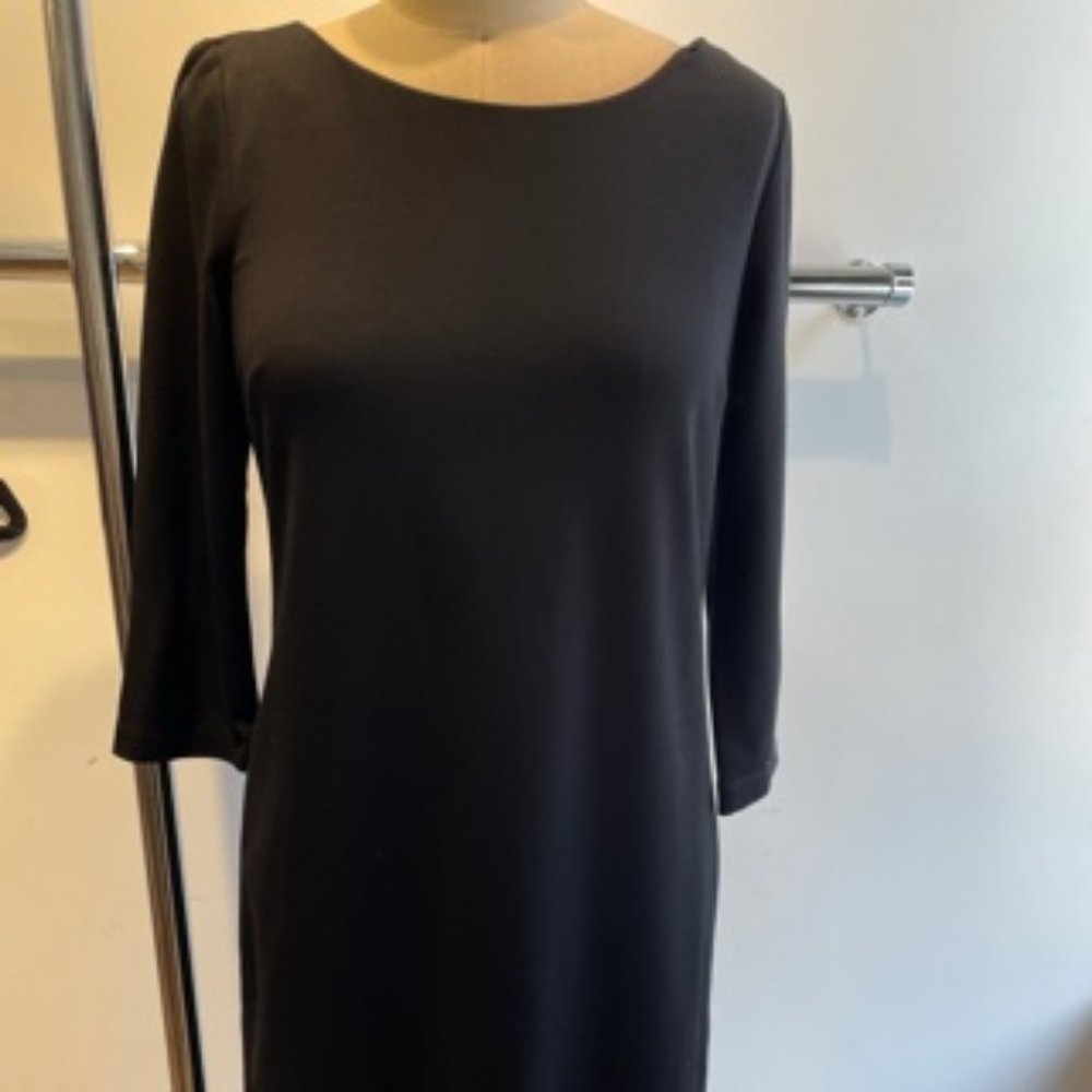 BANANA REPUBLIC DRESS